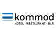 KOMMOD - Hotel / Restaurant / Bar
