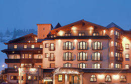 Lürzer Alpen Resorts
