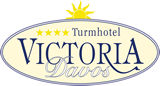 Logo: Victoria Turmhotel****