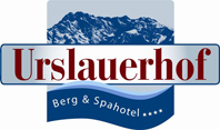 Logo: Urslauerhof Berg & SPA Hotel