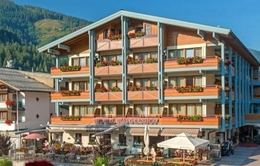 Hanneshof Hotel Resort Restaurant