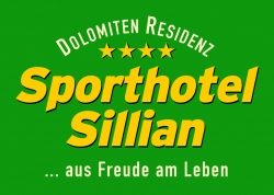 Logo: Sillian Sporthotel