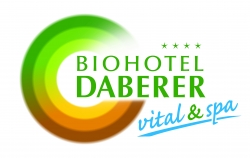 Logo: Biohotel Daberer****