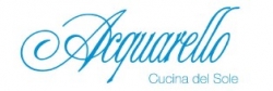 Logo: Restaurant Acquarello*