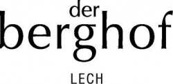 Logo: Hotel Der Berghof****s