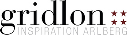 Logo: Wellness-Hotel Gridlon**** am Arlberg