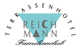 Logo: Terrassenhotel Reichmann