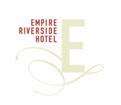 Logo: Empire Riverside Hotel