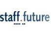 Logo: staff.future Personalberatung