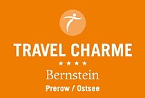 Logo: Travel Charme Bernstein