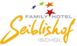 Logo: Hotel Seiblishof