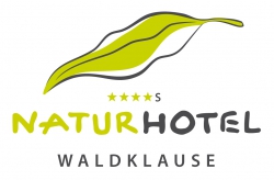 Logo: Naturhotel  Waldklause