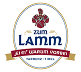 Logo: Hotel Lamm