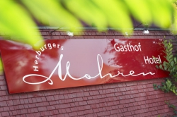 Logo: Hotel Gasthof Mohren****