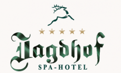 Logo: Spa-Hotel Jagdhof***** Neustift