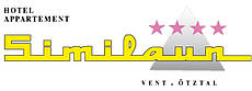 Logo: Hotel Similaun