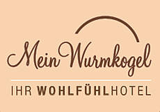 Logo: Wohlfühlhotel Wurmkogel