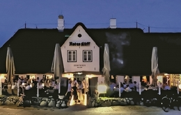 Dorfkrug Kampen/Sylt Bar & Grill