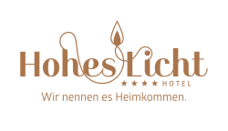 Logo: Hotel Hohes Licht