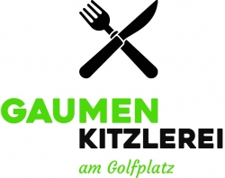 Logo: Gaumenkitzlerei Restaurant (Golf Club Rankweil)
