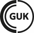 Logo: GUK Feldkirch