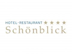 Logo: Schönblick Panorama-Hotel, Restaurant & Café