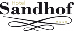 Logo: Sandhof Hotel Lech