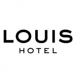 Logo: LOUIS Hotel München
