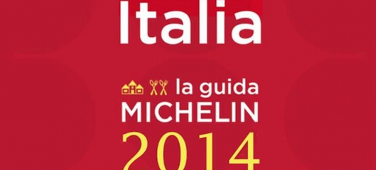 MICHELIN Führer Italien 2014