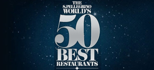 The World´s 50 Best Restaurants 2017 veröffentlicht - Rang 51 bis 100