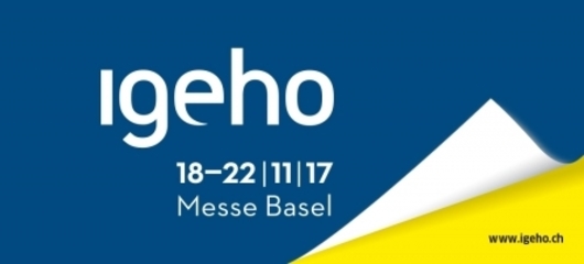 IGEHO - größte Schweizer Fachmesse für Hotellerie & Gastronomie