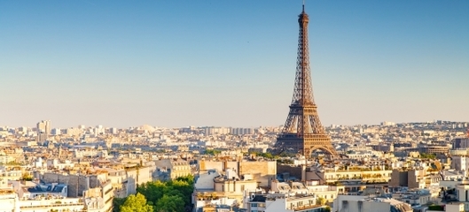 Die vielleicht interessantesten 38 Restaurants in Paris