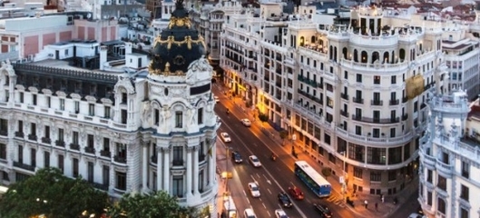 Die vielleicht interessantesten 38 Lokal-Tipps für Madrid