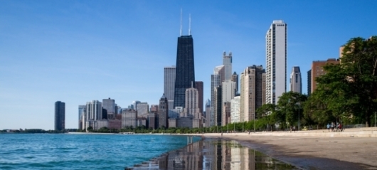 MICHELIN Guide Chicago 2019: Die 80 besten Lokale in Chicago