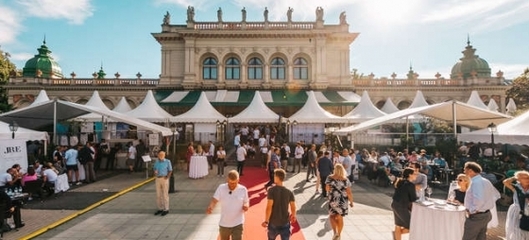 Gault&Millau Genuss-Messe Wien 2019 - das große Branchen-Treffen
