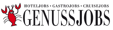 Logo Genussjobs
