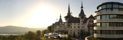 Dolder Resort Zürich