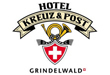 Kreuz Post Hotels Grindelwald