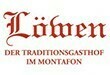 Löwen Tschagguns - Montafoner Hof