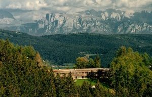 Vigilius Mountain Resort