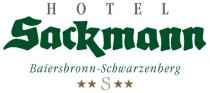 Logo: Hotel Sackmann