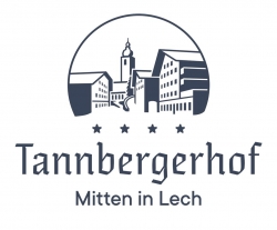 Logo: Tannbergerhof - Lech am Arlberg