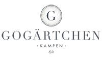 Logo: Gogärtchen Sylt