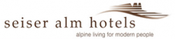 Logo: Seiser Alm Hotels