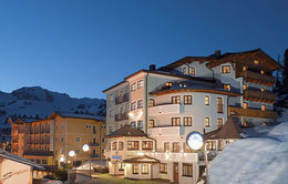 Lürzer Alpen Resorts