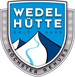 Logo: Wedelhütte