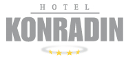Logo: Konradin Hotel