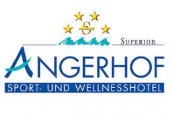Logo: Angerhof Sport- und Wellness-Hotel