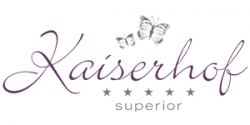 Logo: Hotel Kaiserhof*****s