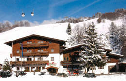 Tirolerbuam Hotel